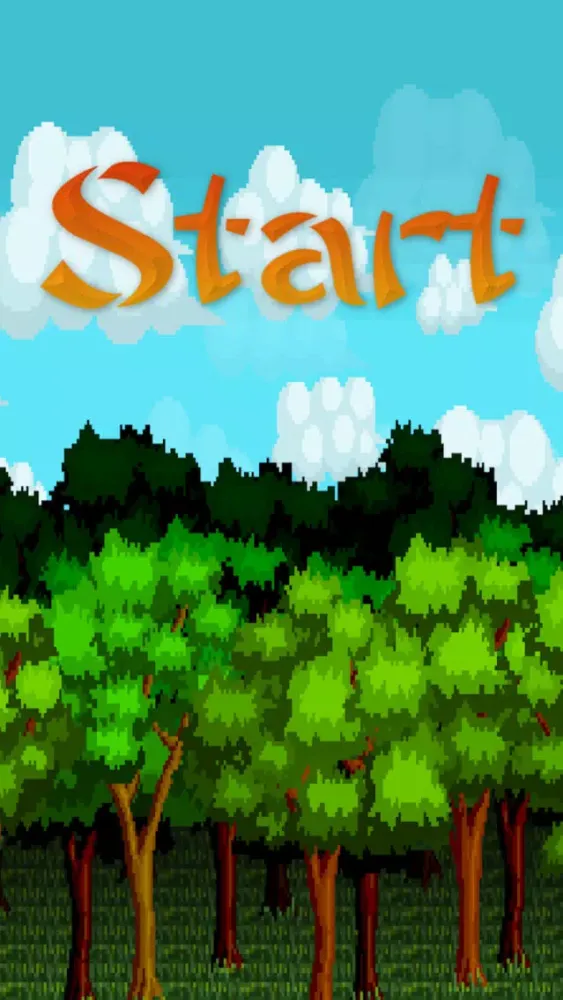 Ảnh chụp màn hình của Ninja Jump - Addicting Platform Game, Jumping Game