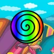 Rainbow Jump - Challenge