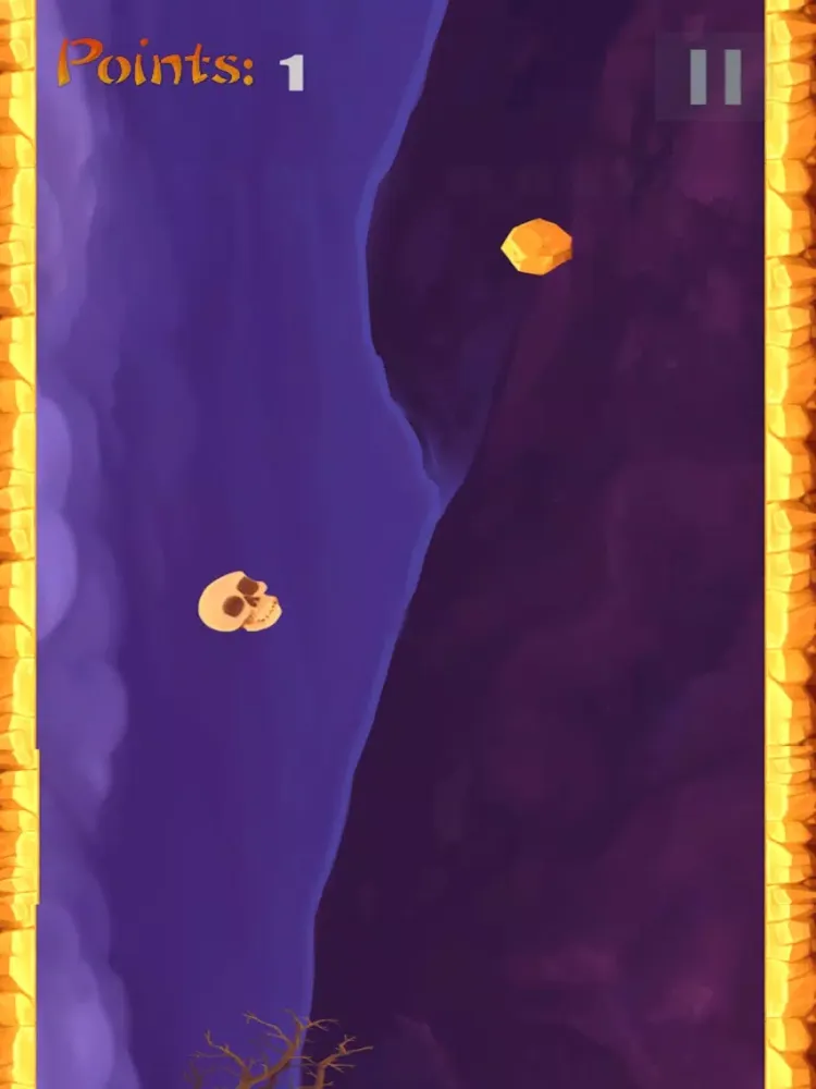 Скриншоты Volcano Rumble iPad 