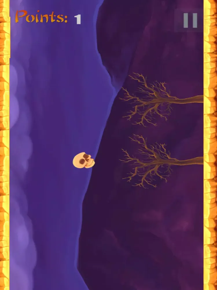 Скриншоты Volcano Rumble iPad 