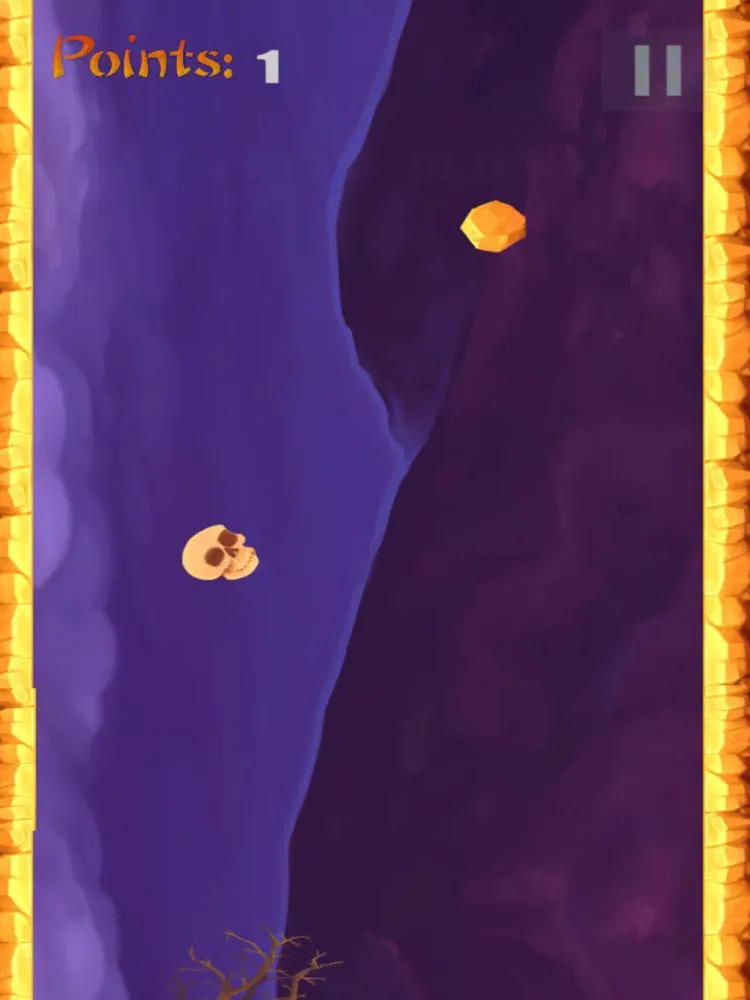 Скриншоты Volcano Rumble iPad 