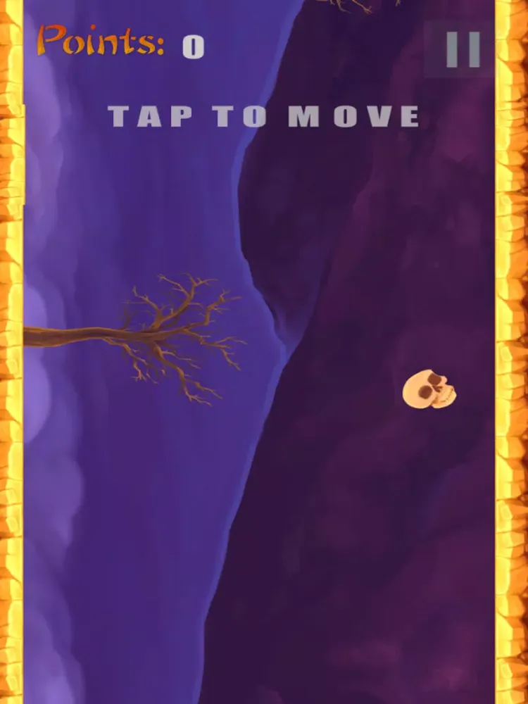 Скриншоты Volcano Rumble iPad 