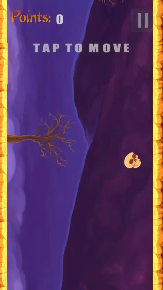 Скриншоты Volcano Rumble