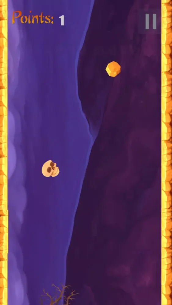 Скриншоты Volcano Rumble