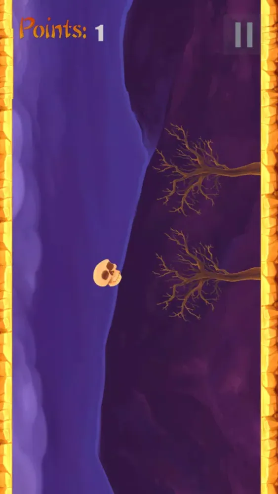 Скриншоты Volcano Rumble