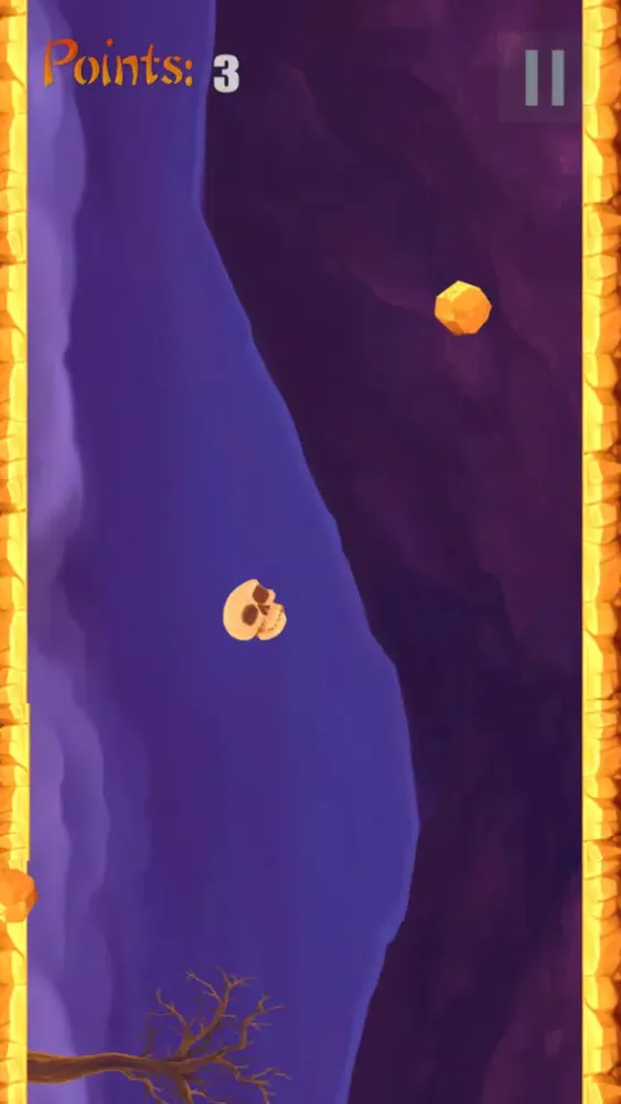 Скриншоты Volcano Rumble
