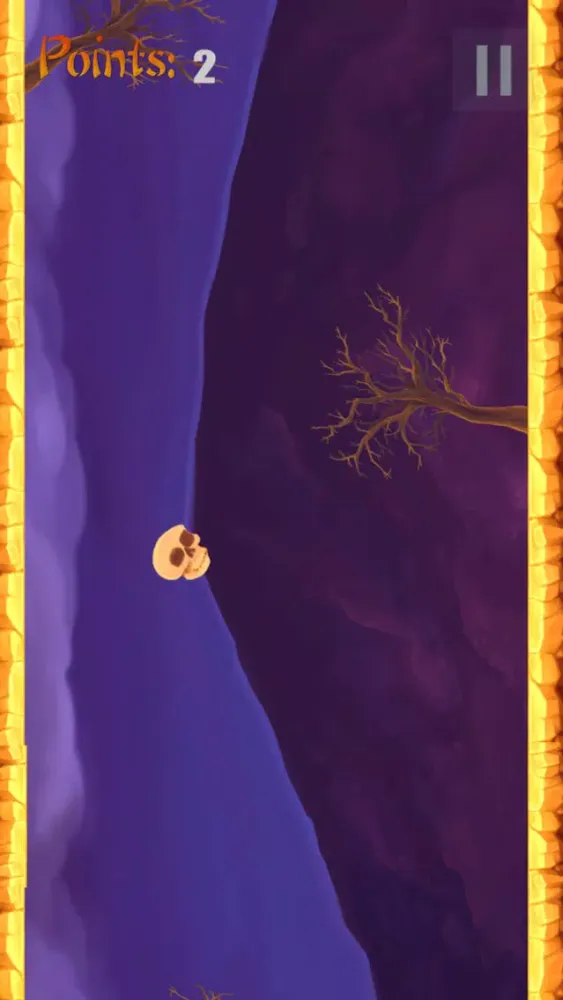 Скриншоты Volcano Rumble