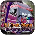 DJ Truk Oleng Terbaru 2020
