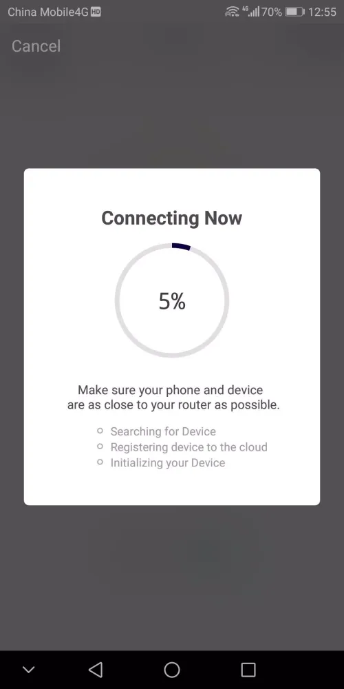 تصاویر TCP Smart