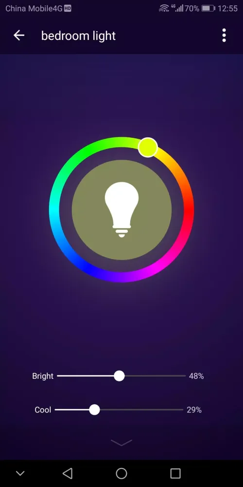 تصاویر TCP Smart