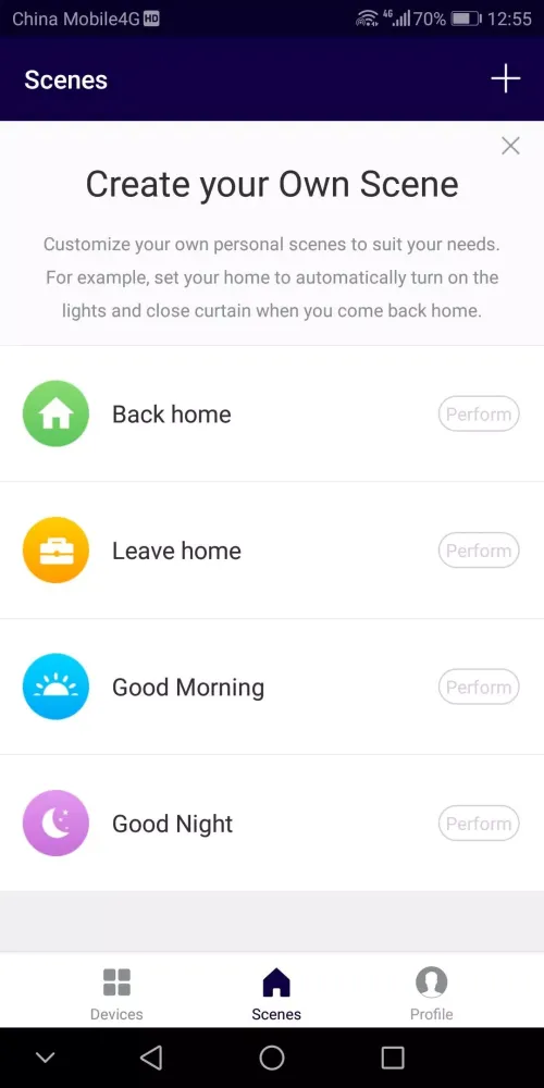 تصاویر TCP Smart