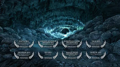 Dear Esther سکرین شاٹس