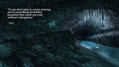 Dear Esther سکرین شاٹس