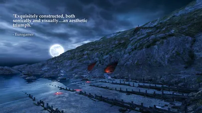 Dear Esther سکرین شاٹس