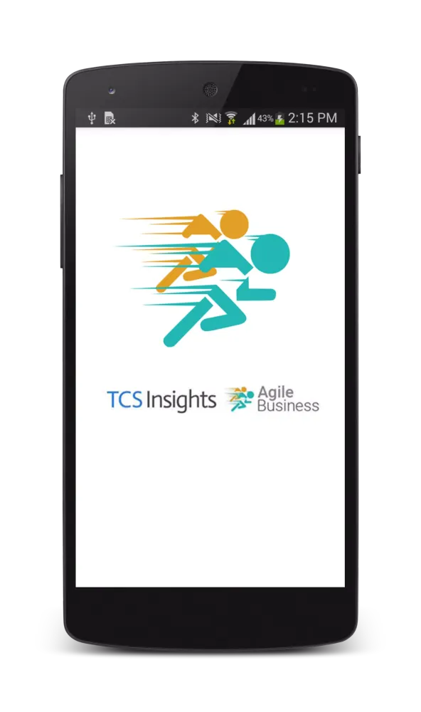 Скриншоты TCS Insights: Agile Business