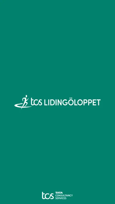 TCS Lidingöloppet 2024 Screenshots