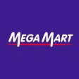 Mega Mart All Rights Reserved Mega Mart All Rights Reserved