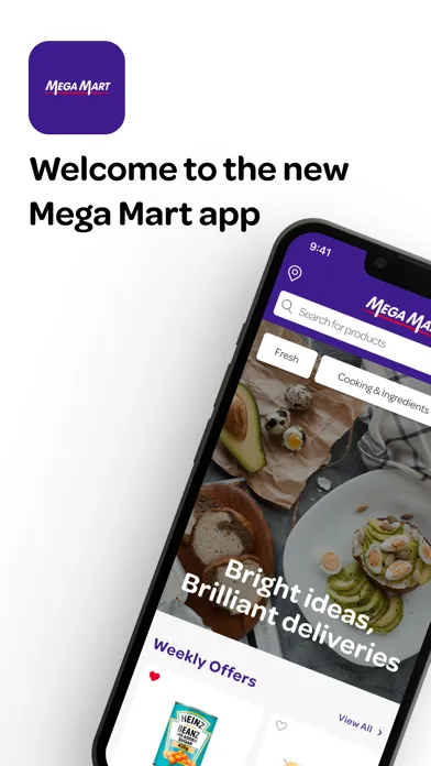 صور Mega Mart All Rights Reserved