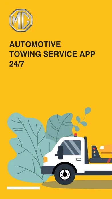 Towing Assist Screenshots