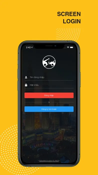 Towing Assist Screenshots