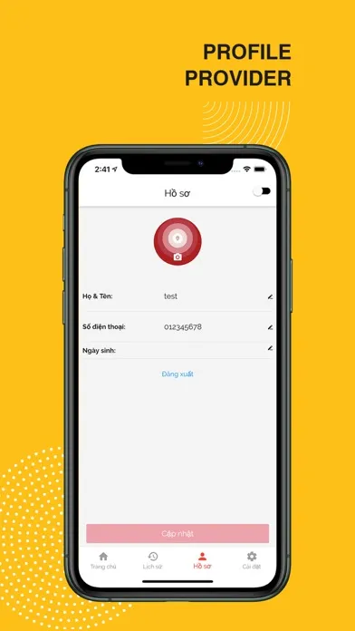 Towing Assist Screenshots