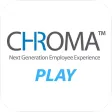 TCS CHROMA PLAY