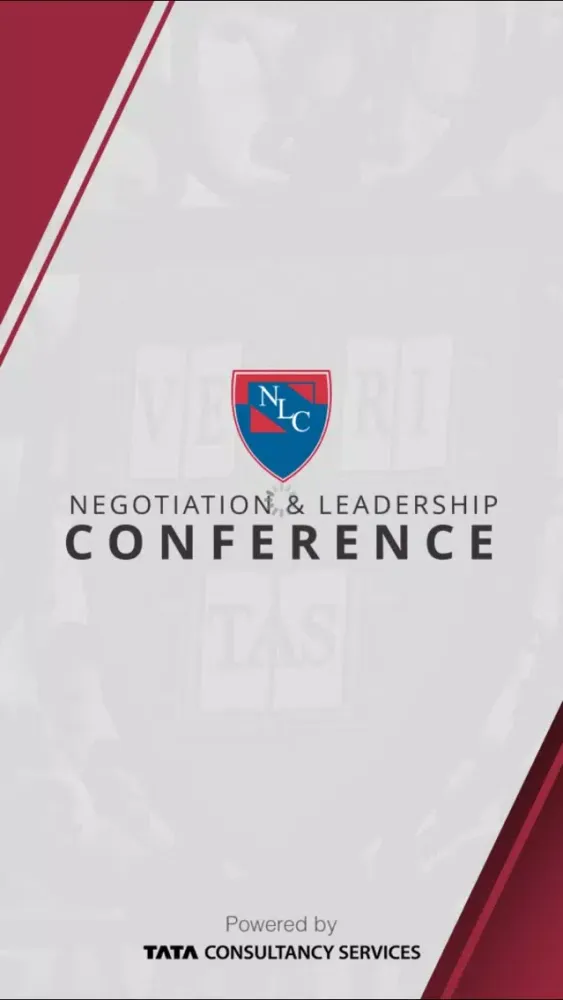 NEGOTIATION & LEADERSHIP CONFERENCE 2016 Screenshots