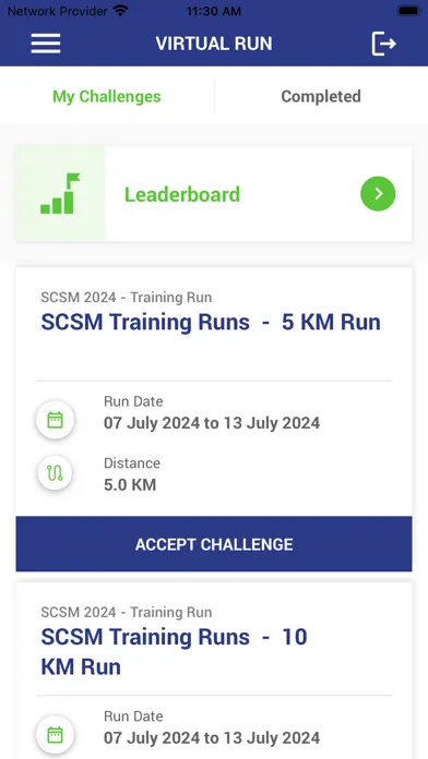 SCSM+ 2024應用截圖