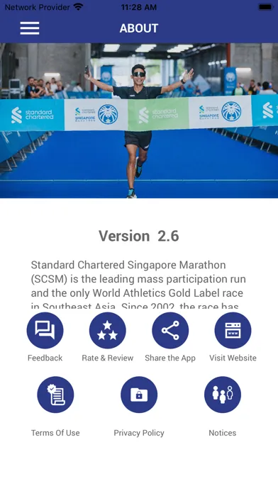 SCSM+ 2024應用截圖