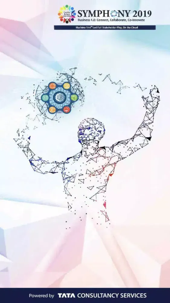 SYMPHONY 2019應用截圖