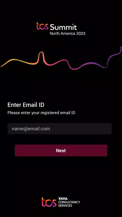 TCS Summit NA 2023应用截图