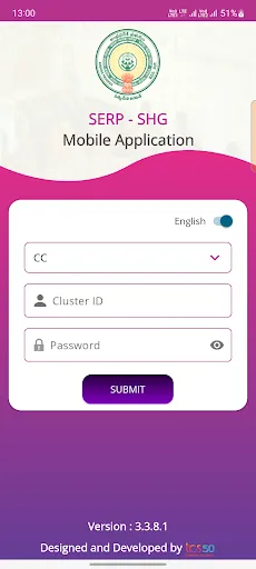 SERP-SHG App应用截图