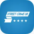 Street Crime Map UK - Know your area, surrounding and be safe in UK