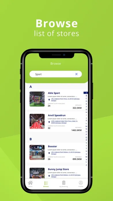 BogiWogi App Ekran Görüntüleri