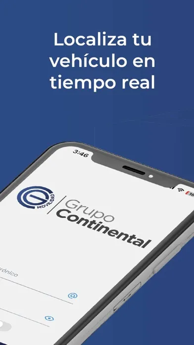 Screenshot di TCV Continental