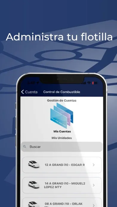 Screenshot di TCV Continental
