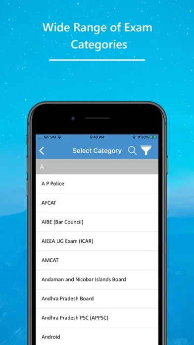 TCY Screenshots