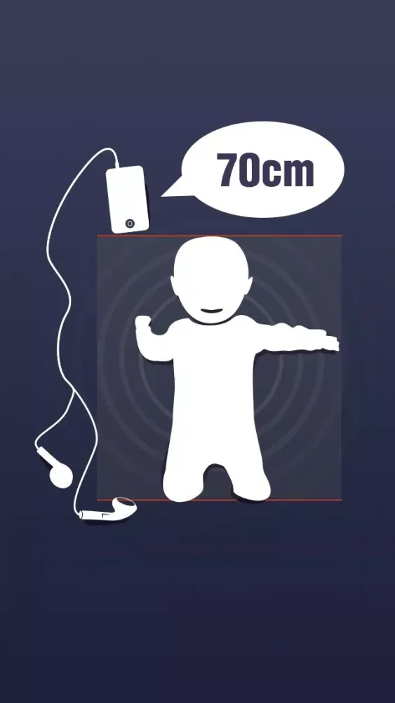 Скриншоты My Baby's Height