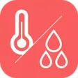 smart thermo-hygrometer
