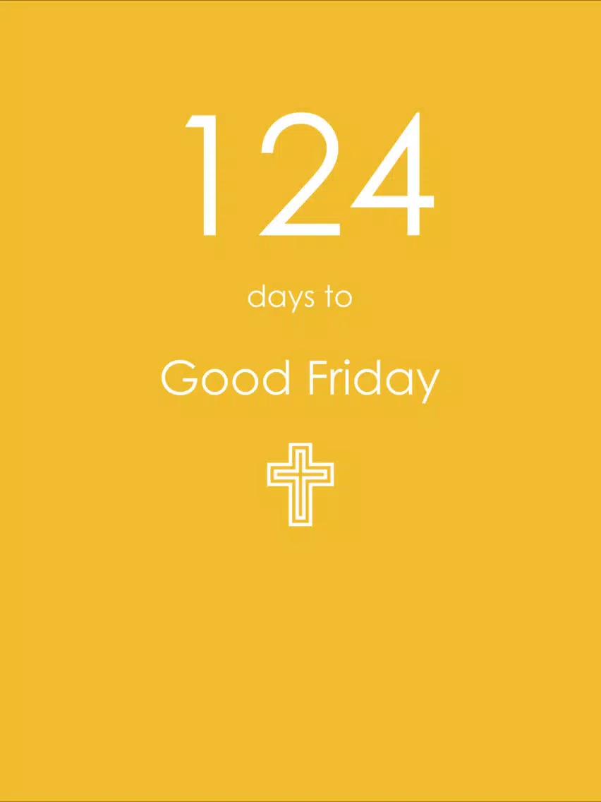 ภาพหน้าจอของ Holidays@SG iPad 