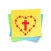 Bible Verses Sticky Notes