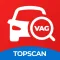 TopScan VAG