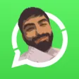 Animasyonlu Sticker TR