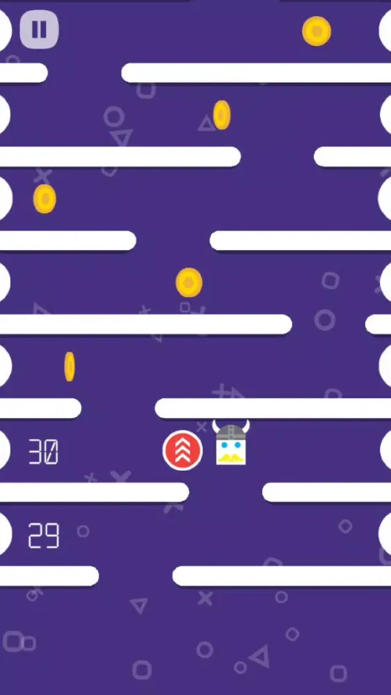 Square Hero سکرین شاٹس