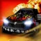 A Mad Road Warrior Extreme Real Car Racing: 3D Race Simulator Game