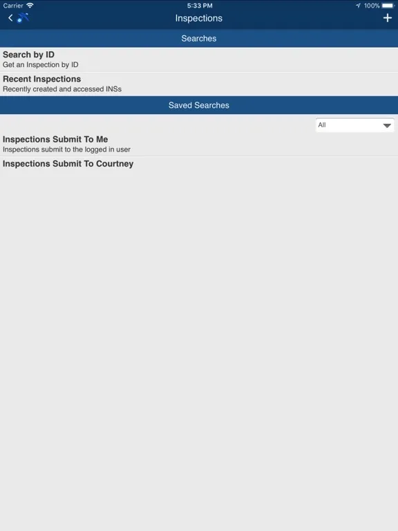 Freeance for Cityworks 7 iPad  स्क्रीनशॉट