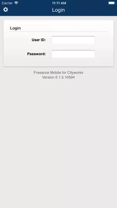 Скриншоты Freeance Mobile for Cityworks