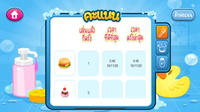 Capturas de pantalla de Daily Tasks
