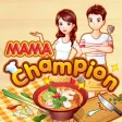 MAMA CHAMPION