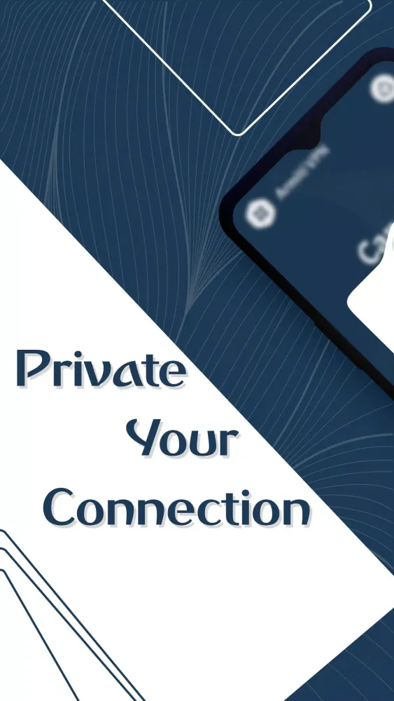 Ảnh chụp màn hình của Armiti VPN